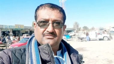 World News | Baloch Journalist Abdul Latif Killed in Cold Blood as Crackdown on Press Escalates in Pakistan