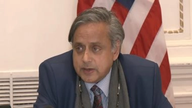 World News | All-party Delegation from India Visits Guyana to Strengthen Ties, Address Terrorism