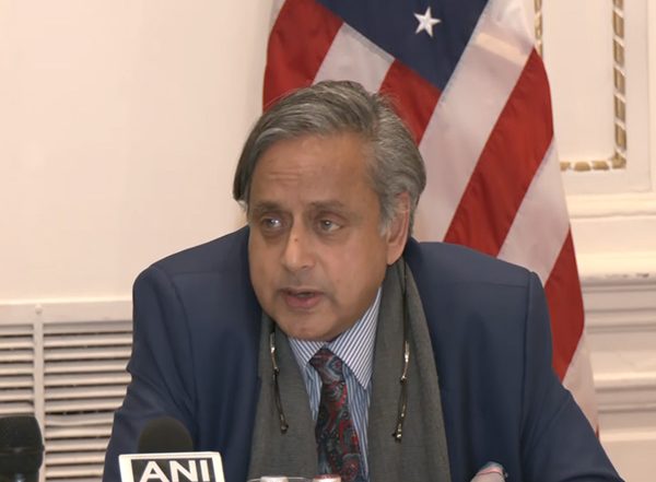 World News | All-party Delegation from India Visits Guyana to Strengthen Ties, Address Terrorism