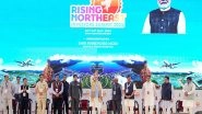 Business News | Stage is Set for Northeast Indian States to Rise with Rs 4.3 Lakh Crore Investment Proposals