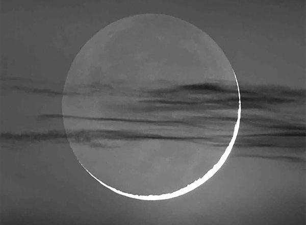 World News | Eid Al-Adha Expected on 6th June in Most Islamic Countries: International Astronomical Centre