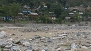World News | Early Arrival of Monsoon in India Brings Worry for Nepal Flood Survivors as Nation Expects Above-average Monsoon