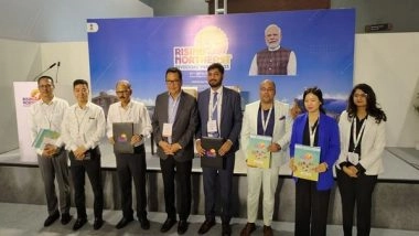 India News | Arunachal Govt Signs MoUs Worth Rs 6,357 Crore During Rising Northeast Investors Summit 2025