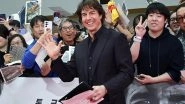 Entertainment News | Is This Really the Final Mission: Impossible Movie? Here's What the Cast Has to Say