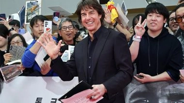 Entertainment News | Is This Really the Final Mission: Impossible Movie? Here's What the Cast Has to Say