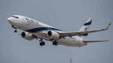 World News | Israel Cautions Citizens in Canada as Threat Level Rises