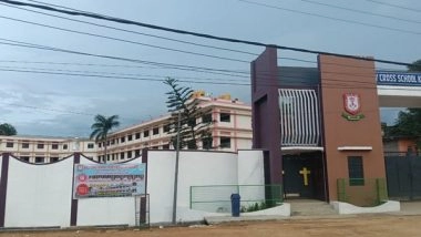 India News | Tripura Government Directs Private Schools to Install CCTV, Submits Report to High Court