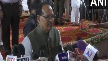 India News | We Need to Develop Villages for Viksit Bharat: Shivraj Singh Chouhan