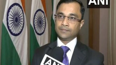 World News | People of Guyana Stand with India in Our Fight Against Terrorism: India's High Commissioner to Guyana, Amit Telang
