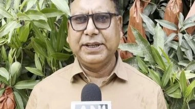 India News | Malihabad's Mango Farmers Adopt Innovative Bagging Technique