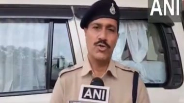 India News | Madhya Pradesh: 45-yr-old Tribal Woman Dies After Gangrape in Khandwa; Two Held