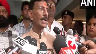 India News | World Condemns Terrorism, Stands with India's Zero-tolerance: MoS Defence Sanjay Seth