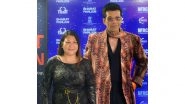 Business News | Chanda Patel Calls Karan Johar 'Humble Producer Who Champions New Talent'