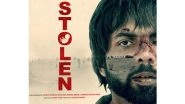 Entertainment News | Abhishek Banerjee's Crime Thriller 'Stolen' to Release on This Date