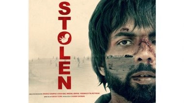Entertainment News | Abhishek Banerjee's Crime Thriller 'Stolen' to Release on This Date