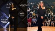 Business News | Gauri Khan Honours India's Rising Interior Design Talent at NIF Global Excellence Awards