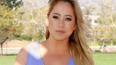 Entertainment News | Sabrina Bryan Shares Her Thoughts on Potential 'Cheetah Girls' Reboot