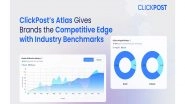 Business News | ClickPost Introduces Atlas: A First-of-Its-Kind Benchmarking Platform to Transform E-commerce Logistics Strategy