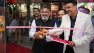 Business News | Signify Inaugurates the First Exclusive WiZ Store in Pune