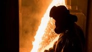 World News | Russia Develops Eco-friendly Breakthrough in Steel Production