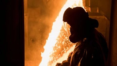 World News | Russia Develops Eco-friendly Breakthrough in Steel Production