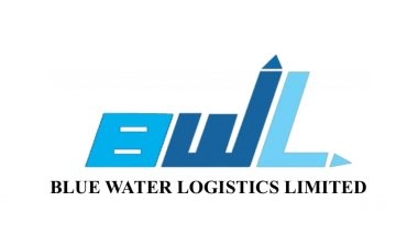 Business News | Blue Water Logistics Limited IPO Opens on 27 May, 2025