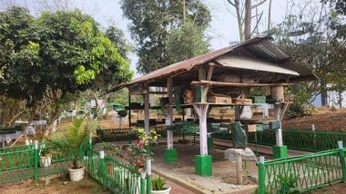 India News | Nagaland University Researchers Identify Stingless Bee Species That Can Increase Yield and Quality of Agricultural Produce