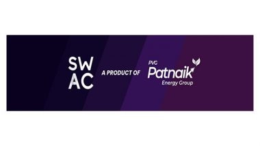 Business News | Patnaik Energy Group, Announces First Ever Smart Swap Compatible Portable Power Solutions Across India and Beyond