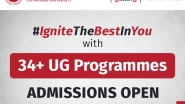 Business News | Somaiya Vidyavihar University Opens UG Admissions for 2025-26