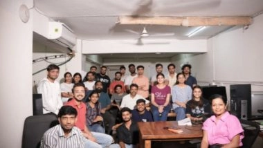 Business News | In the Shadow of Giants: How an Indian Startup Quietly Solved the Same Problem as Anthropic