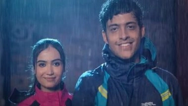 Business News | Style in Pursuit: Zeel's New Film Breaks the Rainwear Mold