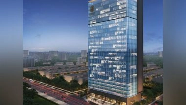 Business News | SQUAREA Partners with Omicron Group to Introduce a New Grade-A Commercial Landmark in Kharadi