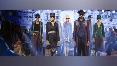 Business News | NIF Global Jaipur: Shaping Tomorrow's Designers with Industry-Ready Skills