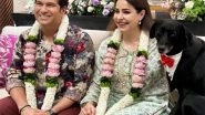 Entertainment News | Sachin Tendulkar, Anjali Tendulkar Celebrate 30th Wedding Anniversary, Daughter Sara Shares Couple's Love-filled Moments