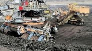 Business News | India Has $45 Billion Opportunity in Mining-construction Equipment Sector by 2030: CII-Kearney Report