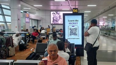 Business News | Wealth Is Not Earned, It's Unlocked: Red Envelope Intrudes Office Zoom Call