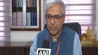 India News | Circulating Variants Have Mild Symptoms, Closely Monitoring the Situation: DG ICMR