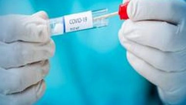 India News | Uttarakhand Health Secretary Reviews COVID-19 Preparedness, Urges Vigilance Amid Rising Cases