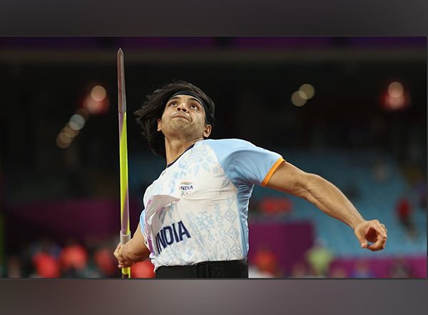 Sports News | Asian Athletics C'ships: Indian Hopes Rely on New Javelin Stars as Neeraj Misses out