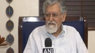 Business News | India to Become Fourth-largest Economy by 2025-26: NITI Aayog's Arvind Virmani