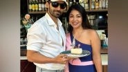 Entertainment News | Gurmeet Choudhary, Debinna Bonnerjee to Participate in New Reality Show 'Pati Patni Aur Panga'