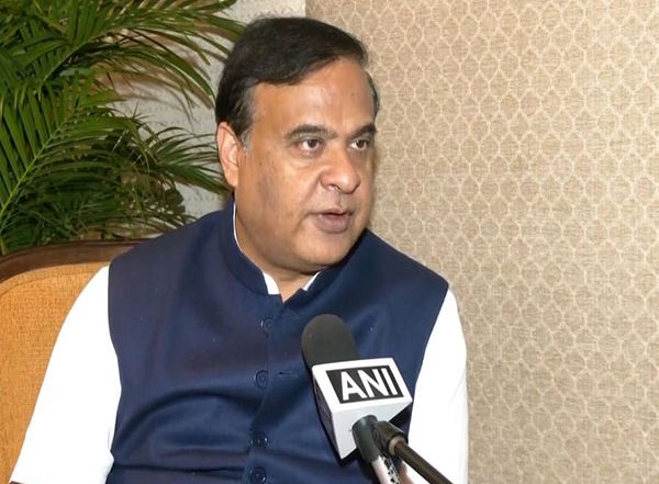 India News | Assam CM Reviews Progress of Upcoming Satellite Townships, New Central Business District