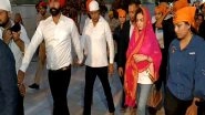Entertainment News | Nita Ambani Offers Prayers at Golden Temple