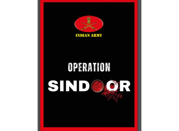India News | Indian Army Releases Booklet on Op Sindoor, Shows Three Services Chiefs Monitoring Action Against Pakistan-based Terror Camps
