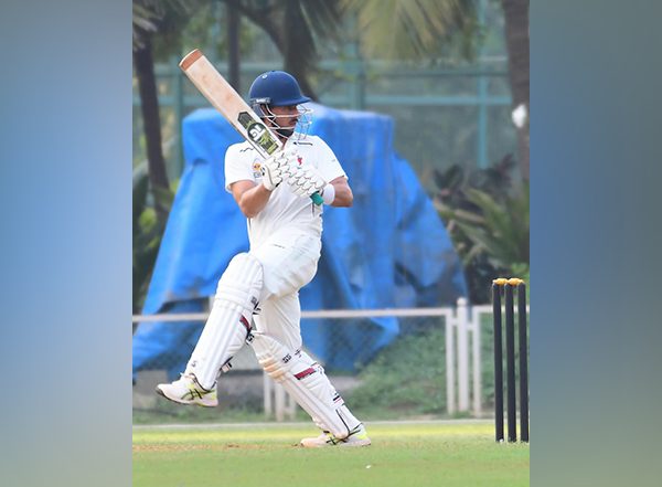 Sports News | Mumbai Mainstay Siddhesh Lad Named Maratha Royals Captain in T20 League Debut