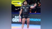 Sports News | Need Both Experienced, Young Players: Sunil Kumar Ahead of PKL 12 Auction