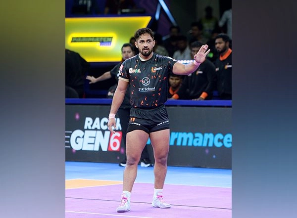Sports News | Need Both Experienced, Young Players: Sunil Kumar Ahead of PKL 12 Auction