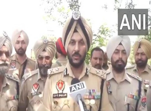 India News | Punjab: Four Arrested for Killing Akali Dal Councillor Harjinder Singh
