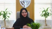 World News | UAE Ranks Sixth in Asian Women's Club Rankings