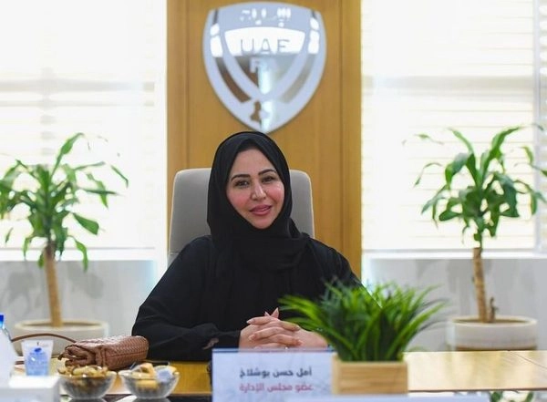 World News | UAE Ranks Sixth in Asian Women's Club Rankings